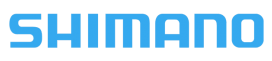 Shimano geargrupper - logo